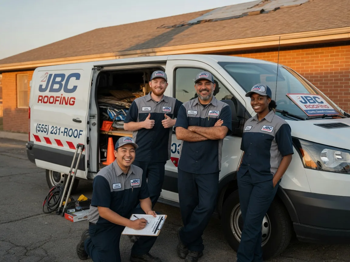 Roof Replacement company in Gibson, MO